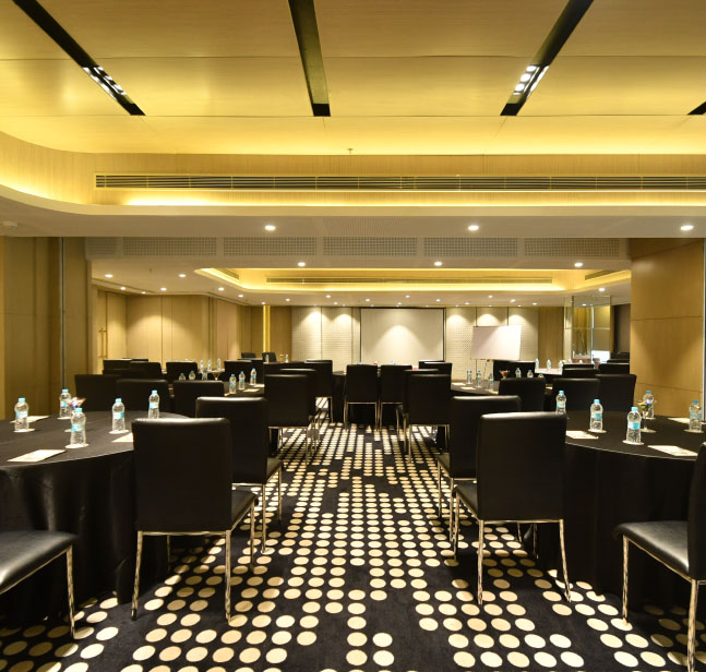 Banquet Halls in Bangalore for Marriage