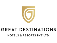 GDHR logo