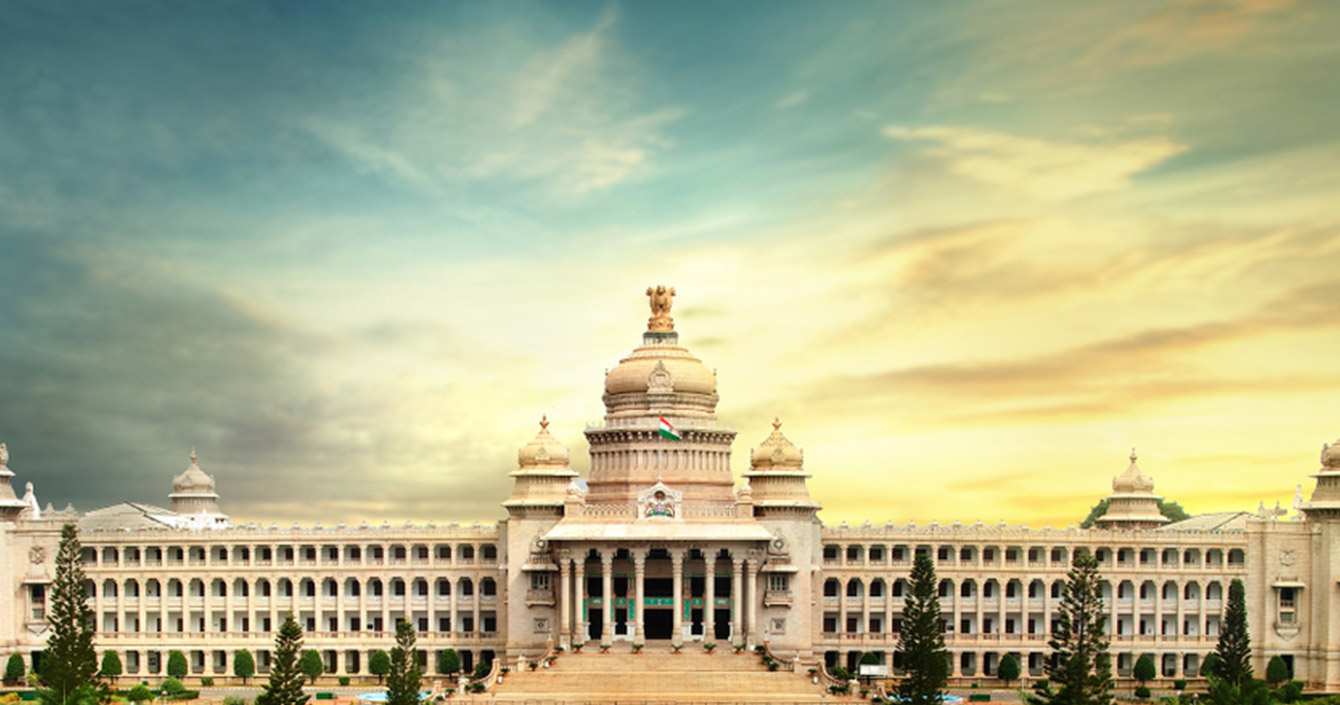 hotels in bangalore near chickpet