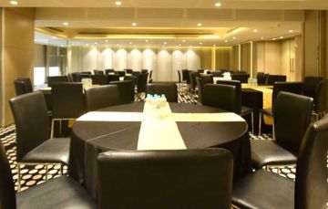Luxury Suites Hotels in Bangalore