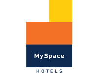 myspace hotel logo