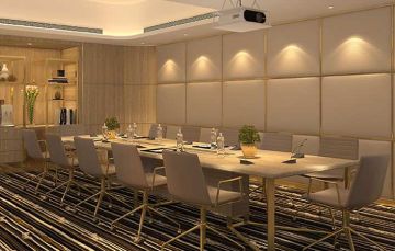 Meetings and Board Rooms in Bangalore